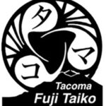 Tacoma Fuji Taiko logo